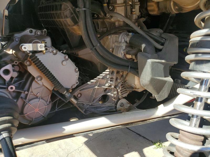 2022 Can-Am Maverick X3 Utility Vehicle