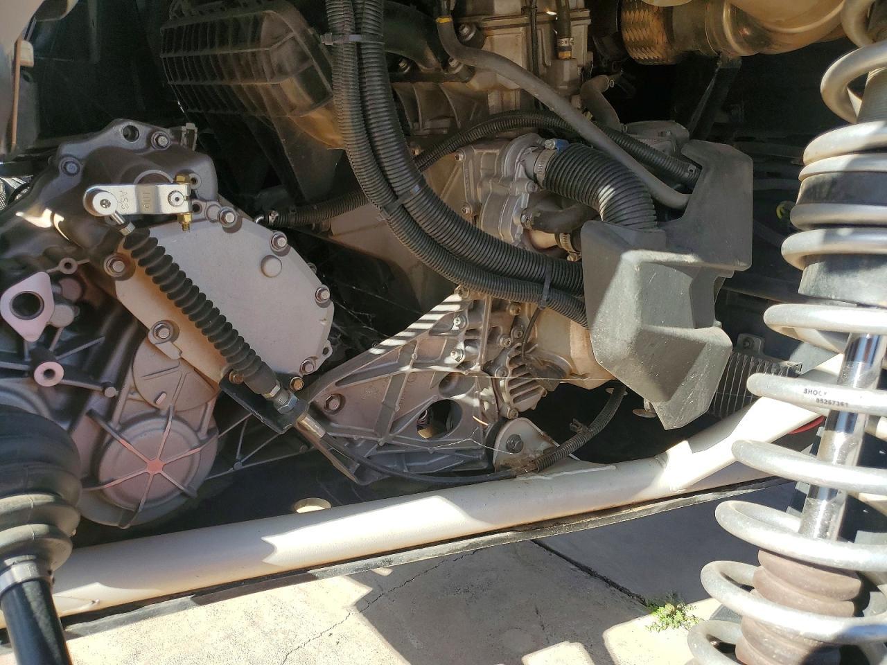 2022 Can-Am Maverick X3 Utility Vehicle