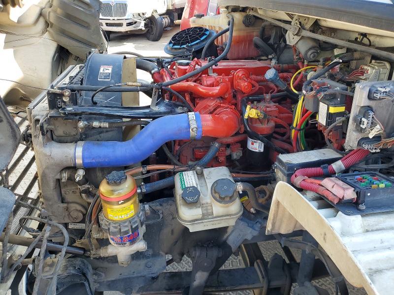 2019 Freigliner 2019 Freightliner Business Class M2 BOX Truck