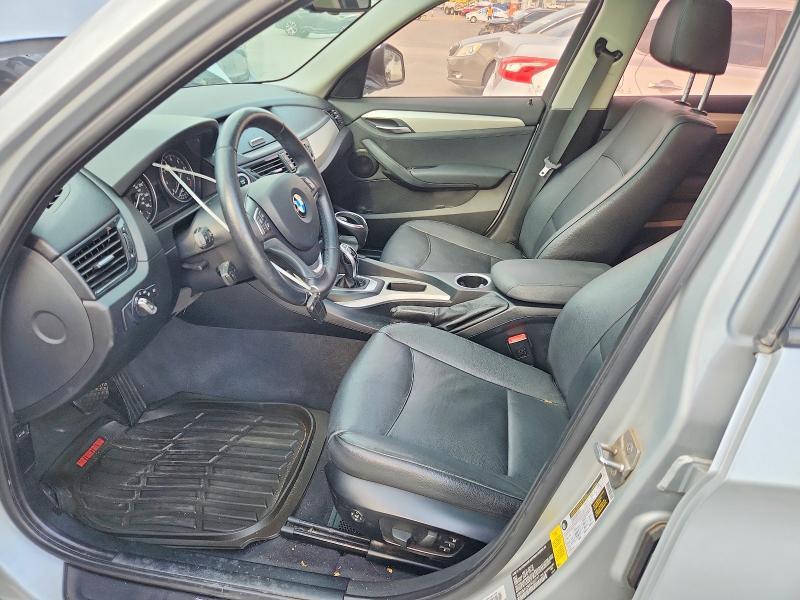 2015 BMW X1 Sdrive28i