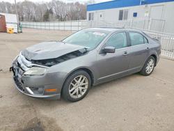 2012 Ford Fusion sel for sale in Ham Lake, MN
