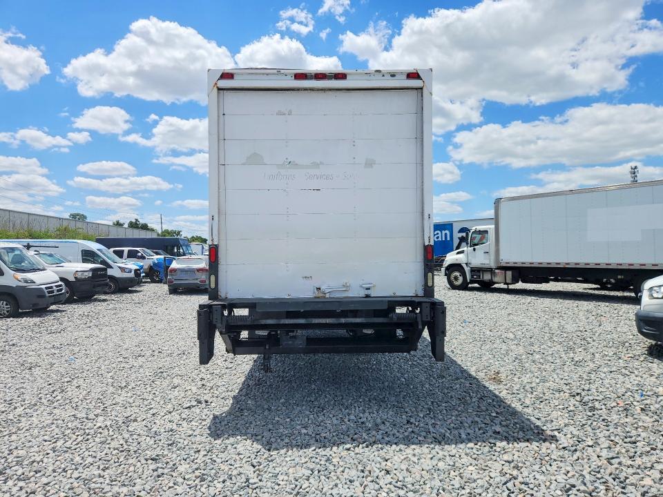 2013 International 4000 4300