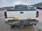 2007 Chevrolet Silverado K2500 Heavy Duty