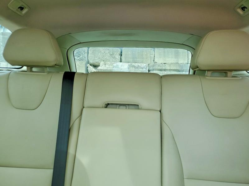 2016 Volvo Xc60 T5 Premier