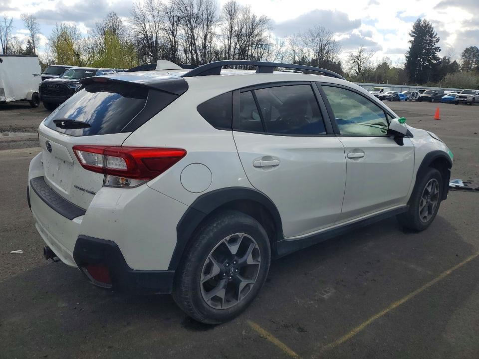 2019 Subaru Crosstrek Premium