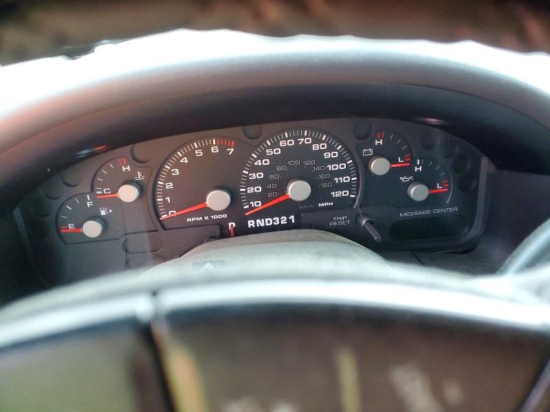 2005 Ford Explorer xlt