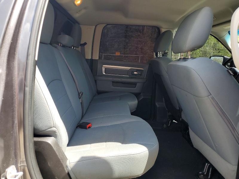 2019 Dodge Ram 1500 Classic slt