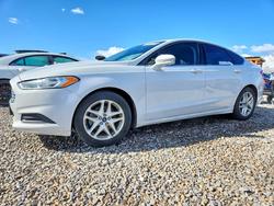 2016 Ford Fusion se for sale in Magna, UT