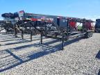 2022 Texas Pride CA84727KGN Car Carrier