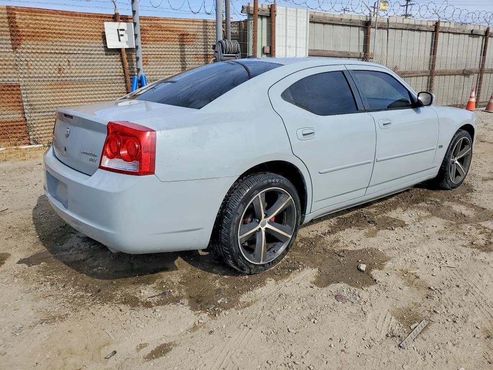 2010 Dodge Charger sxt