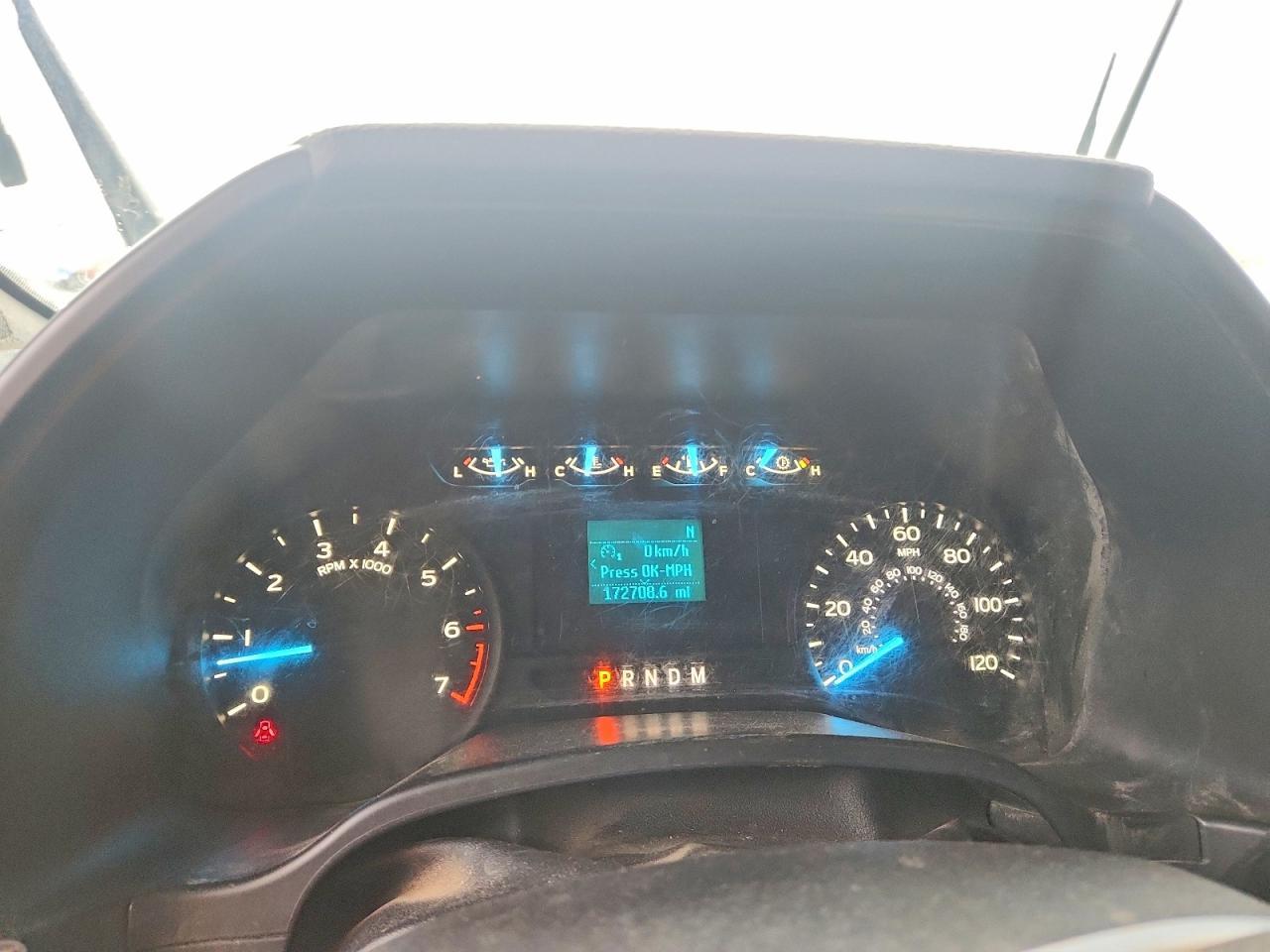 2018 Ford F150 Super Cab