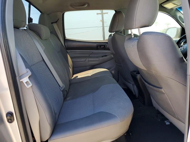 2015 Toyota Tacoma Double Cab Prerunner