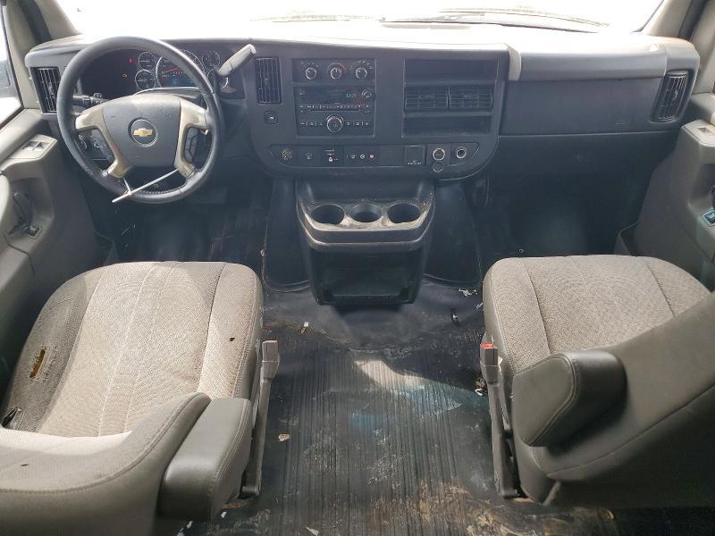 2015 Chev Express G2500