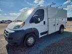 2017 Dodge RAM Promaster 3500 Utility / Service Truck