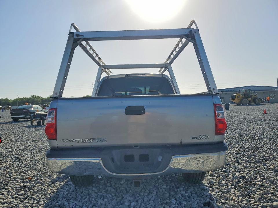 2005 Toyota Tundra SR5