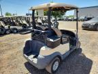2020 Club Car Tempo Lithium