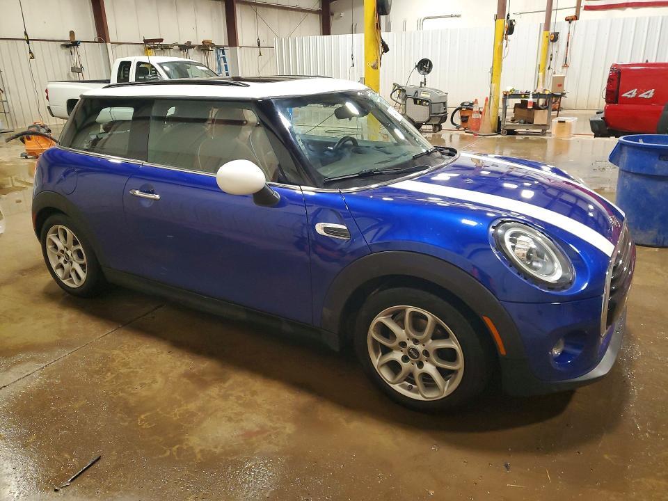 2019 Mini Cooper