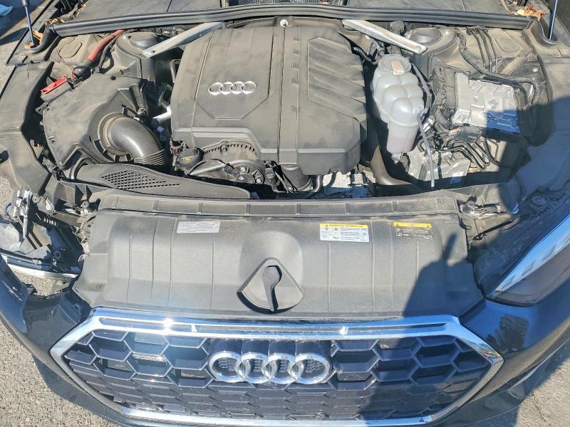 2024 Audi A5 Premium Plus 45
