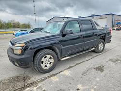 2002 Chevrolet Avalanche K1500 for sale in Rogersville, MO