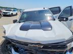 2025 Chevrolet Silverado K1500 LT Trail Boss