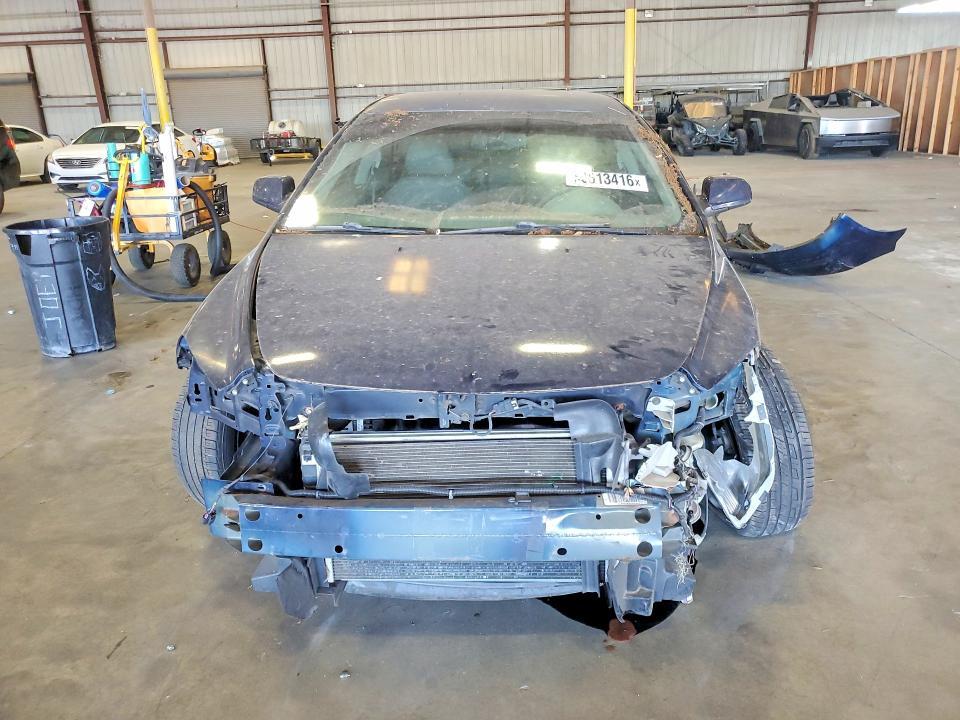2010 Chevrolet Malibu 1LT