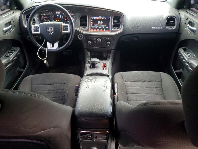 2013 Dodge Charger sxt