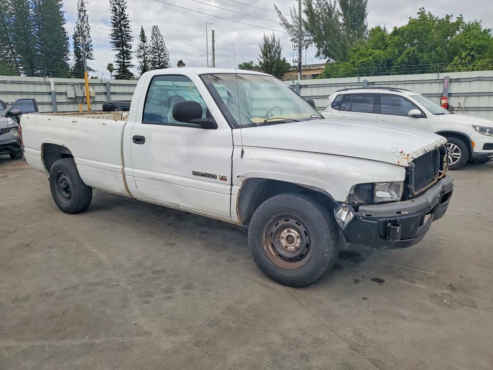 1999 Dodge Ram 1500