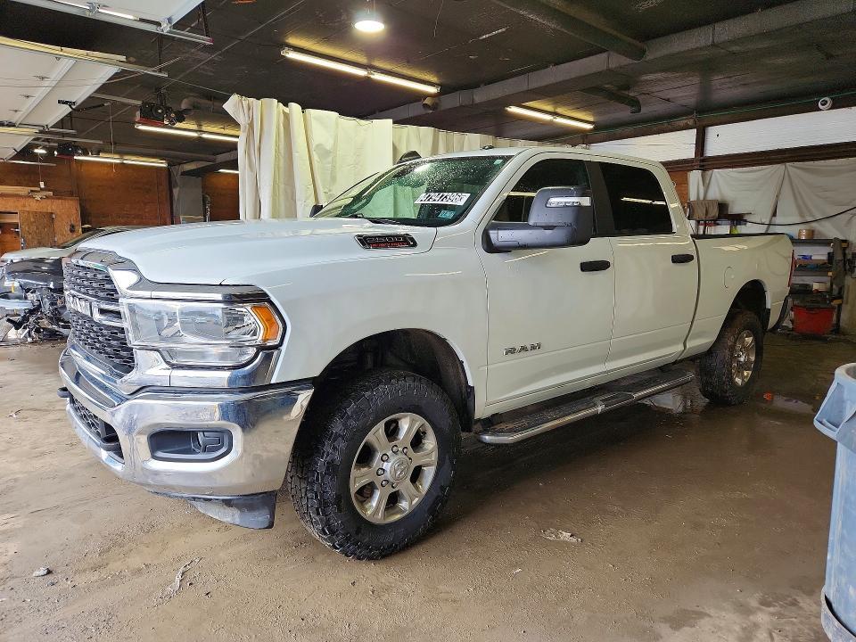 2024 Dodge RAM 2500 BIG Horn