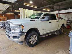 Dodge Vehiculos salvage en venta: 2024 Dodge RAM 2500 BIG Horn