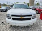 2007 Chevrolet Avalanche K1500