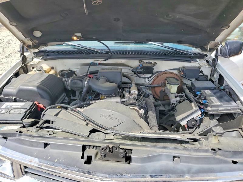 1997 Chevrolet GMT-400 C1500