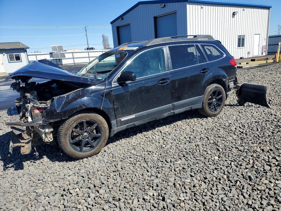 2011 Subaru Outback 2.5i Premium