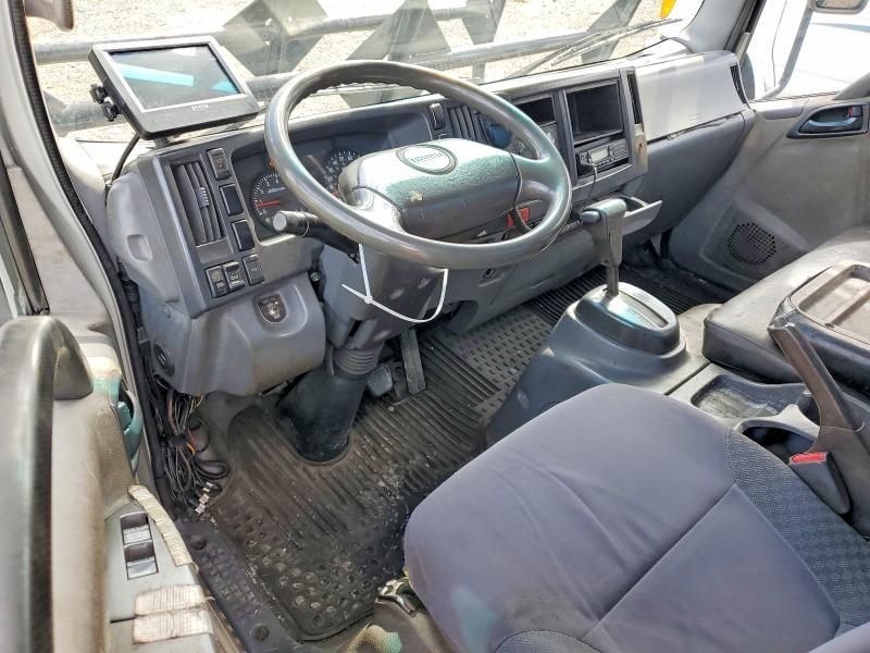 2015 Isuzu NPR