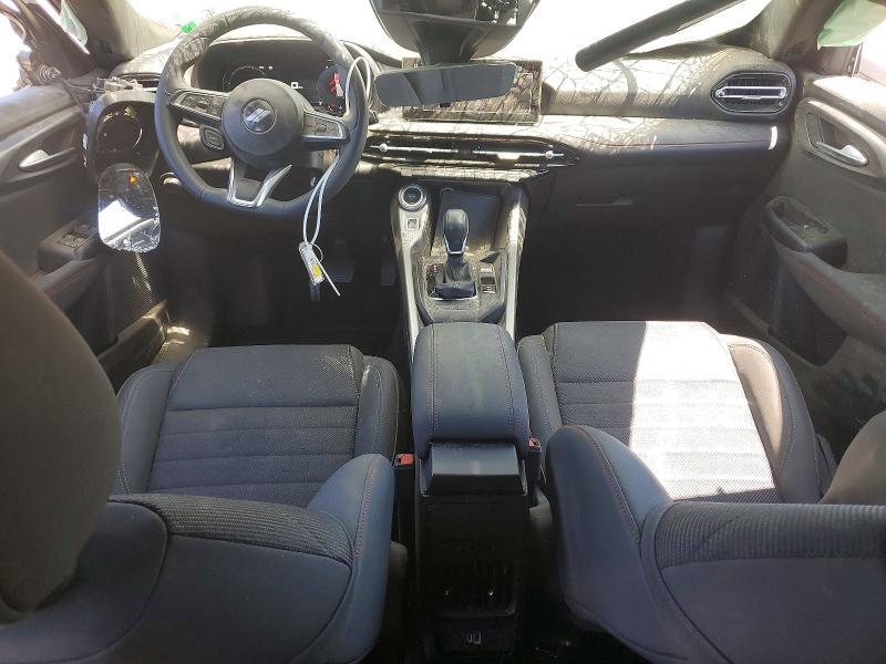 2024 Dodge Hornet gt