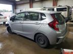 2017 Honda Fit lx
