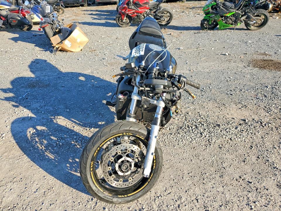 2004 Honda CBR600 RR