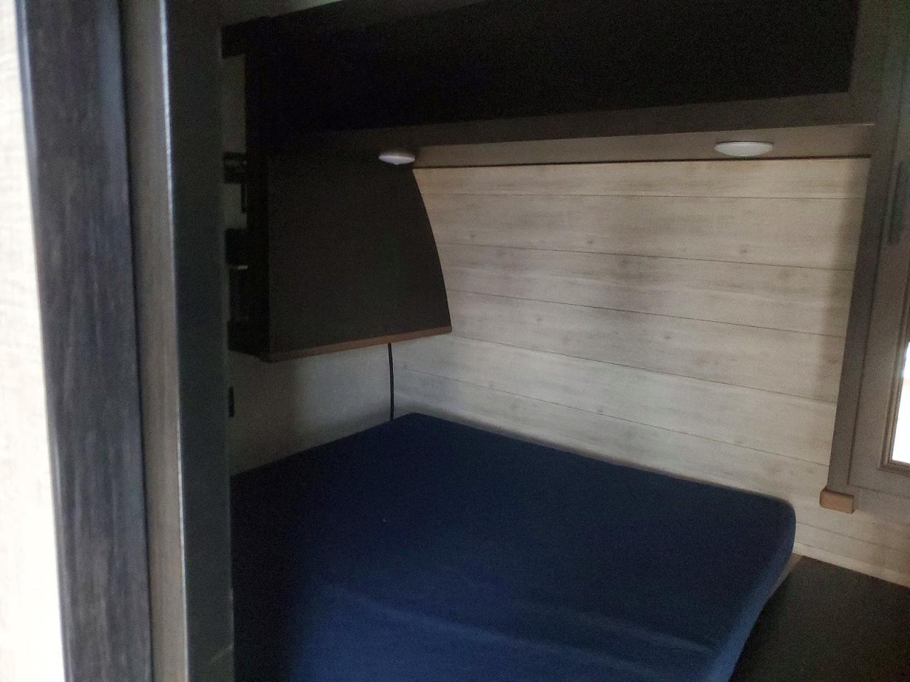 2023 Jayco Camper