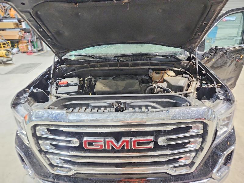 2020 GMC Sierra K1500 SLT