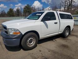 Dodge ram 1500 salvage cars for sale: 2010 Dodge RAM 1500