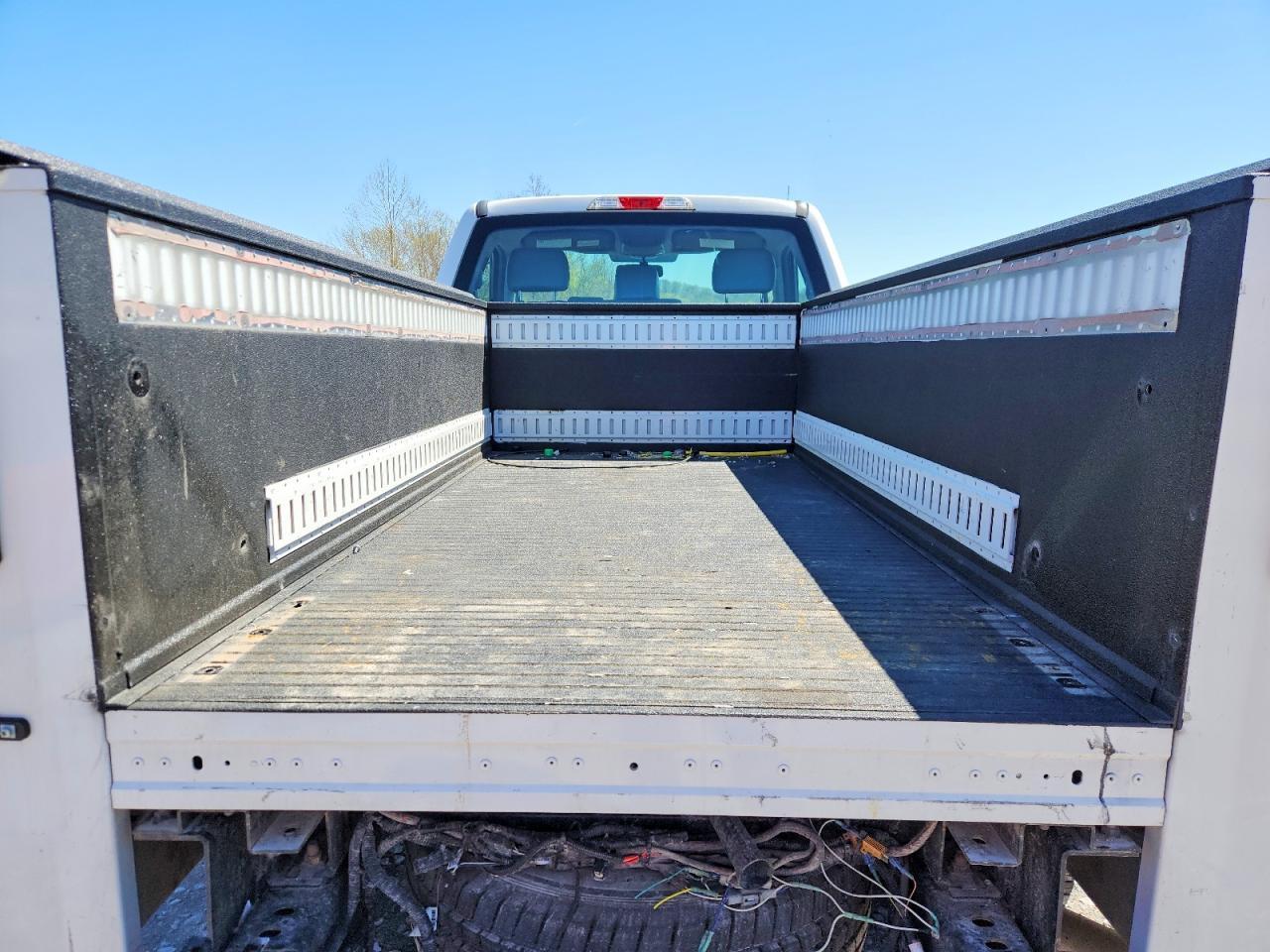 2019 Ford F250 Super Duty