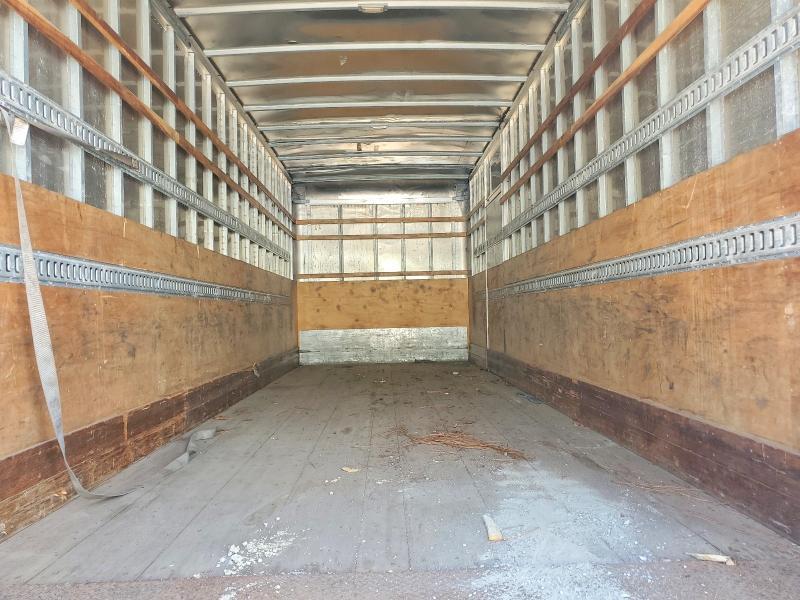 2016 Freightliner M2 106 Medium Duty
