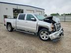 2014 Chevrolet Silverado K1500 LTZ