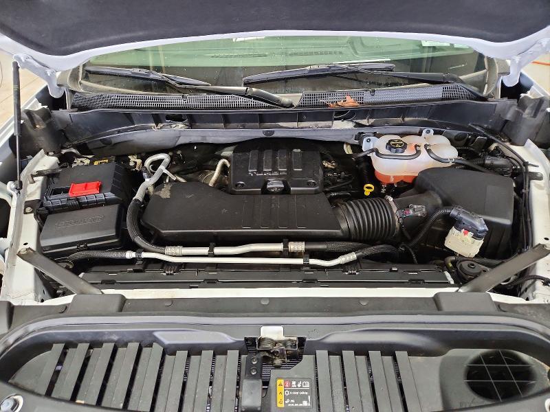 2024 Chevrolet Silverado K1500 LT-L