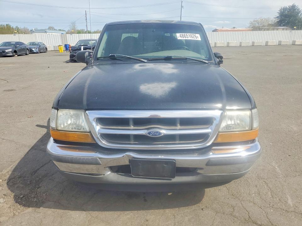 1998 Ford Ranger Super cab