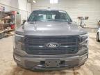 2024 Ford F150 Platinum