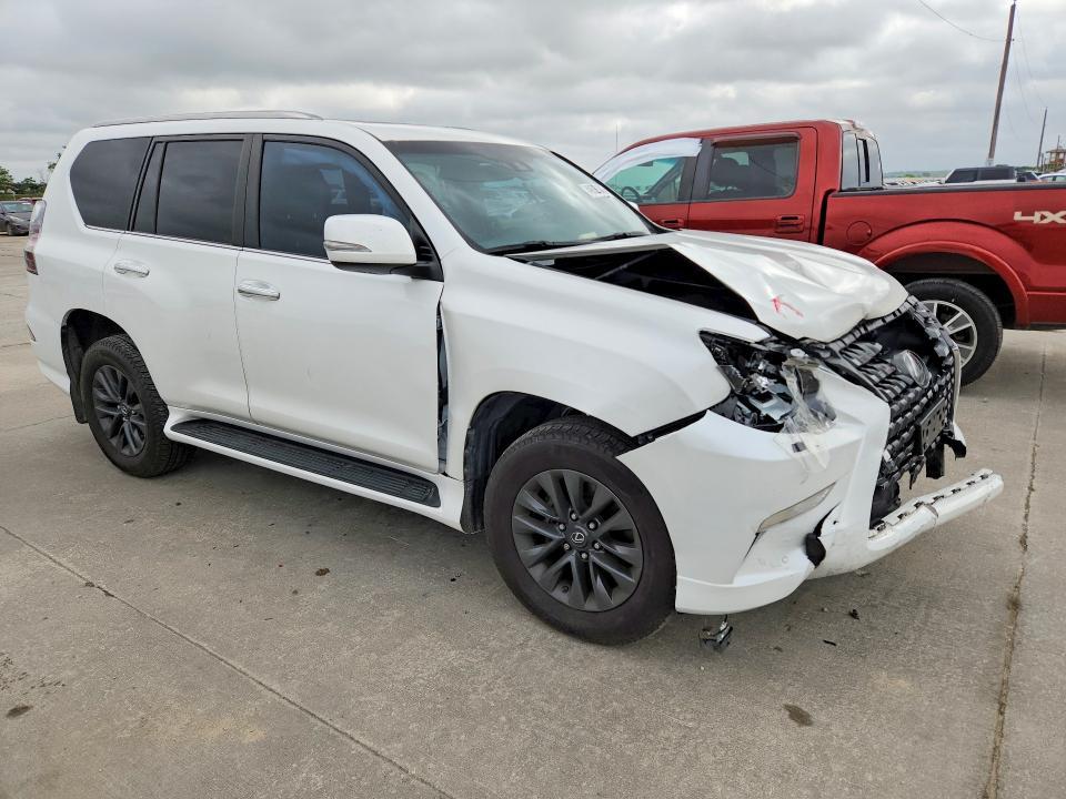 2022 Lexus Gx 460