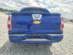 2013 Chevrolet Avalanche LT