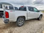 2015 Chevrolet Colorado Z71