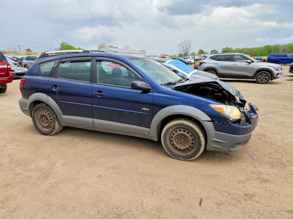 2003 Pontiac Vibe
