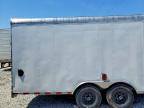 2021 Sure-Trac Enclosed Cargo Trailer